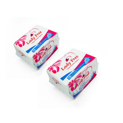 Un bon prix. Absorption extrêmement rapide Flux lourd en fibre de bambou Seringues sanitaires naturelles pour une utilisation nocturne en ligne