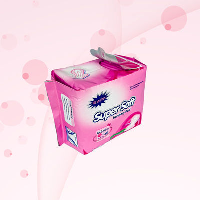 Un bon prix. Les femmes coton hygiénique serviettes hygiéniques pad pad menstruel pour les dames avec service OEM en ligne