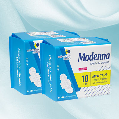 Un bon prix. Meilleur vendeur Ultra mince disposable tampon hygiénique fille ions négatifs coton femmes serviettes hygiéniques en ligne