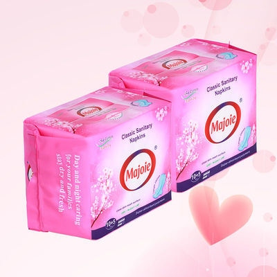 Un bon prix. Servette hygiénique pour les filles avec tampon anti-fuite pour les femmes en ligne