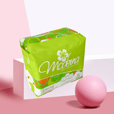 Un bon prix. OEM Modenna serviette hygiénique Super Absorption Fabricant en ligne