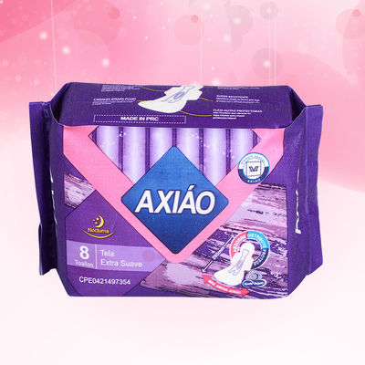 Un bon prix. Coton non tissé doux Chine Seringues hygiéniques pour femmes Seringues hygiéniques jetables en ligne