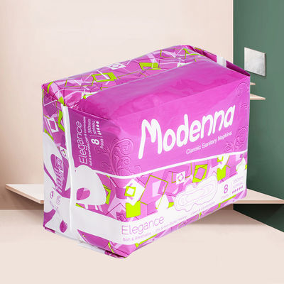 Un bon prix. Marque OEM Une fois pour toutes serviette hygiénique pour femme serviette hygiénique pour femme en ligne