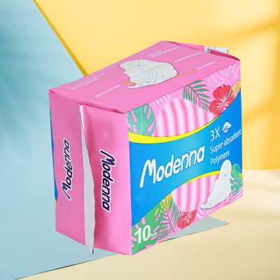 Un bon prix. Les femmes sont équipées de tampons hygiéniques en coton. en ligne
