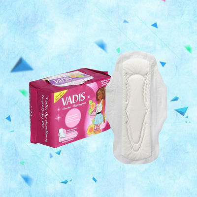 Un bon prix. Papeterie imprimée imperméable à l'eau et à haute absorption pour les femmes en ligne