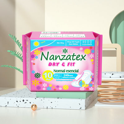 Produits hygiéniques jetables Serviettes hygiéniques Serviettes hygiéniques pour femmes Serviettes hygiéniques pour femmes