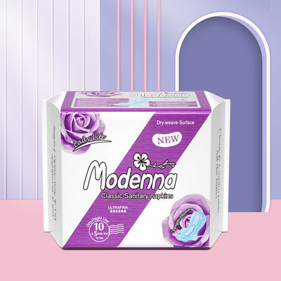 Un bon prix. Vente à chaud Comfort Pluies pour femmes Pluies hygiéniques pour femmes Pluies hygiéniques serviettes hygiéniques coton serviettes hygiéniques en ligne