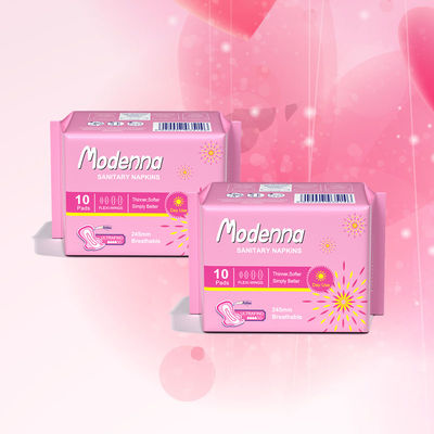 Un bon prix. OEM ODM Super absorbant organique hygiénique de serviette menstruelle pour femmes et hommes en ligne