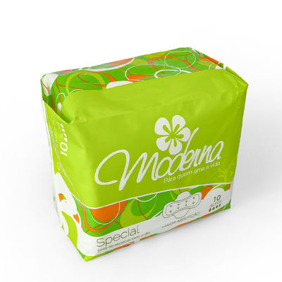 Un bon prix. Marque OEM Dames Super absorbance serviette hygiénique Maxi Femmes Usage quotidien de la serviette hygiénique à usage unique fabricant en ligne