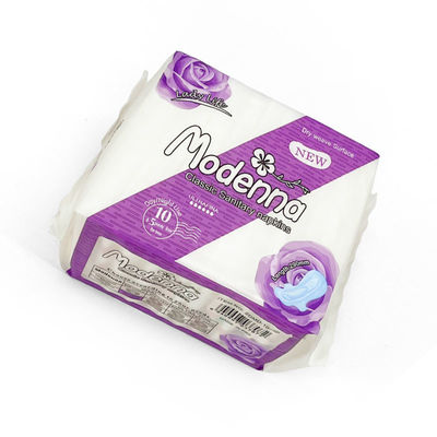 Un bon prix. échantillon gratuit ultra doux épais super absorbant femmes serviettes hygiéniques femmes menstruelles dame 285mm femmes serviette hygiénique en ligne