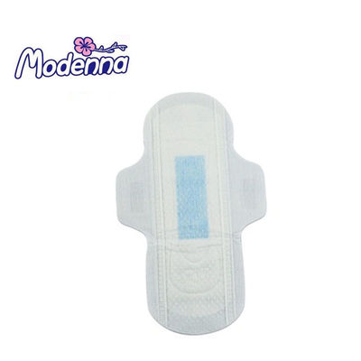 Un bon prix. Servette hygiénique pour femme avec ions négatifs coton organique féminin ultra épais serviette hygiénique pour femme en ligne