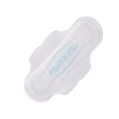 Un bon prix. Pluies jetables pour femmes Biodégradables Sanitaires à base de plantes Pluies lourdes pour la nuit serviettes hygiéniques pour femmes en ligne