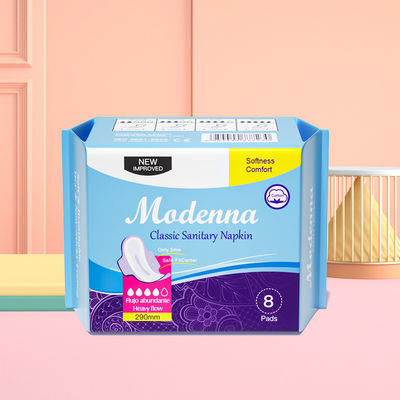 Un bon prix. Nom de marque OEM blue chip femmes serviettes hygiéniques serviettes fabricant en Chine en ligne