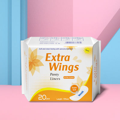 Un bon prix. Servette hygiénique en coton bio 100% en coton doux et sain serviettes hygiéniques pour les mères ou les filles en ligne