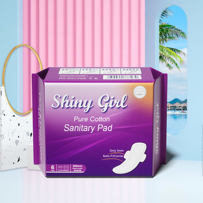 Un bon prix. coton biologique hygiène menstruelle féminine période serviette hygiénique pantalon pour femmes en ligne