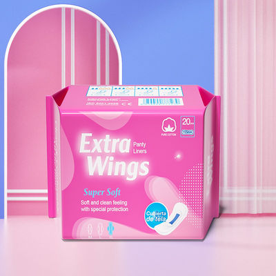 Un bon prix. Des serviettes hygiéniques jetables ultra longues pour les femmes pour la nuit à bas prix en ligne