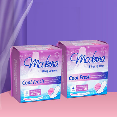 Un bon prix. Femmes New Lady Pad en gros Commodités hygiéniques Commodités hygiéniques imperméables en ligne
