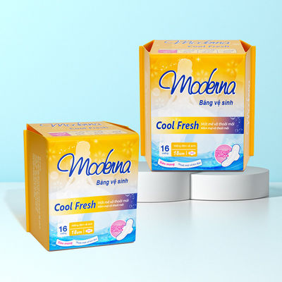 Un bon prix. échantillon gratuit à usage unique ultra-mince serviette hygiénique à usage quotidien stérilisée femme coton biologique en ligne