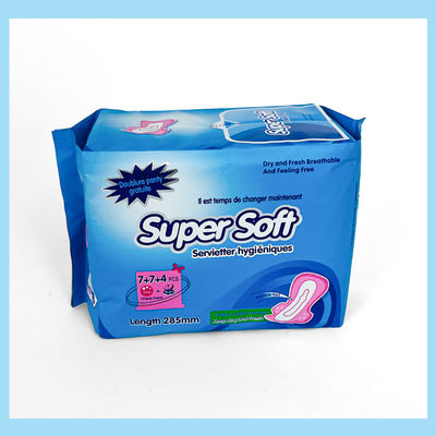 Un bon prix. Tissu hygiénique de femme bon marché Tissu hygiénique jetable Maxi Tissu hygiénique standard OEM Tissu hygiénique Chine Manufacturer en ligne