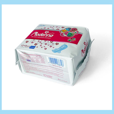 Un bon prix. Oem Super doux Russie tampons de période tampon menstruel dame femmes serviettes hygiéniques en ligne
