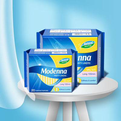 Un bon prix. Prix en gros Les serviettes hygiéniques en coton ultrafin toutes tailles Les serviettes hygiéniques en coton en ligne