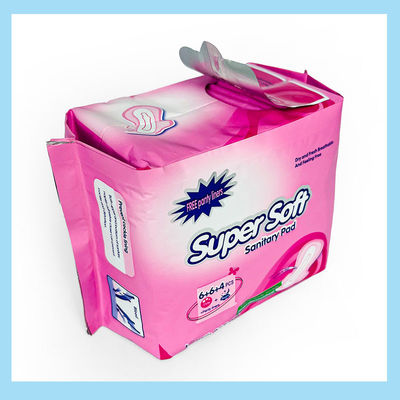 Un bon prix. Une bonne qualité de lady pad menstruel femmes épaisses serviettes pads hygiéniques féminines serviette hygiénique avec un prix bon marché serviette hygiénique en ligne