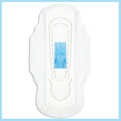Un bon prix. Vêtements en coton en gros pour femmes serviettes hygiéniques jetables serviettes hygiéniques menstruelles en ligne