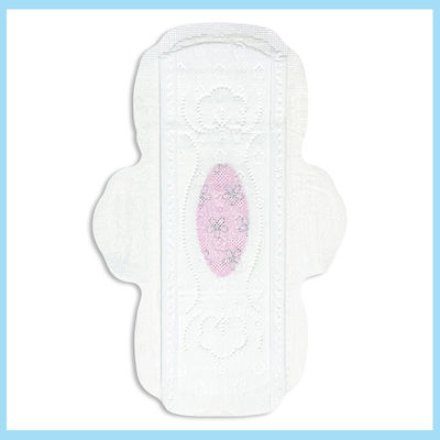Un bon prix. Parures sanitaires 240 280 330 Marque privée Bambous biologique coton écologique serviettes hygiéniques jetables Parures menstruelles pour personnes âgées en ligne