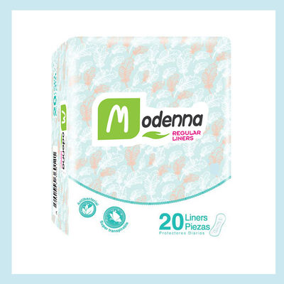 Femelle Pad femme Femelle Soft sec coton sanitary Pad haute absorption hygiénique serviette hygiénique bon marché serviette hygiénique