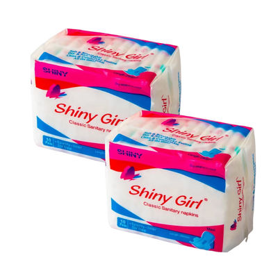Un bon prix. Vente en gros de serviettes hygiéniques pour femmes serviettes menstruelles en coton biologique serviettes hygiéniques pour femmes en ligne
