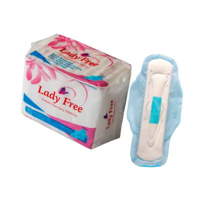Un bon prix. Vente à chaud Super Marque bon marché Anion serviettes hygiéniques femmes serviettes hygiéniques fabricant de la Chine en ligne