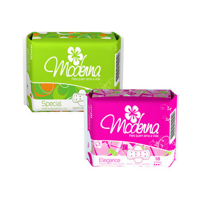 Des tampons hygiéniques bon marché pour les femmes