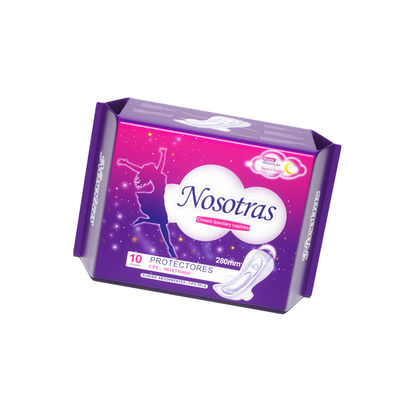 Un bon prix. Des échantillons gratuits Des serviettes hygiéniques Des caleçons jetables en coton Pour les femmes en période menstruelle en ligne