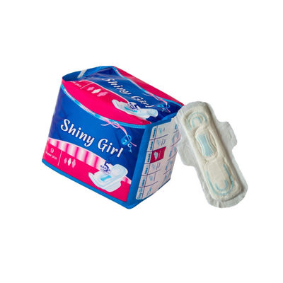 Un bon prix. Des serviettes hygiéniques de haute qualité en coton super absorbant pour femmes et filles en ligne