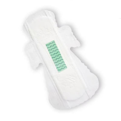 Un bon prix. Utilisation de jour et de nuit Pads hygiéniques pour femmes Pads hygiéniques souples Comfort féminin Pads hygiéniques bio en ligne