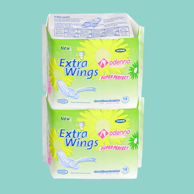 Un bon prix. Adultes féminins Super absorption Anion organique Des serviettes hygiéniques jetables Pour les femmes menstruelles en ligne