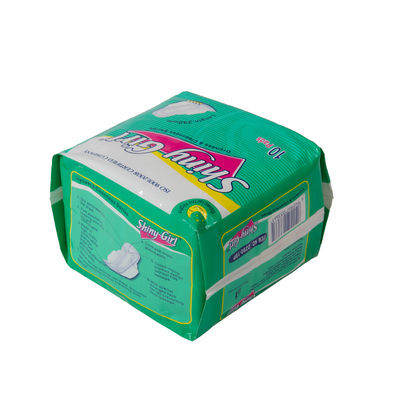 Un bon prix. Fabricant vente directe de serviettes hygiéniques serviettes hygiéniques super absorbant coton jetable pour femmes en ligne