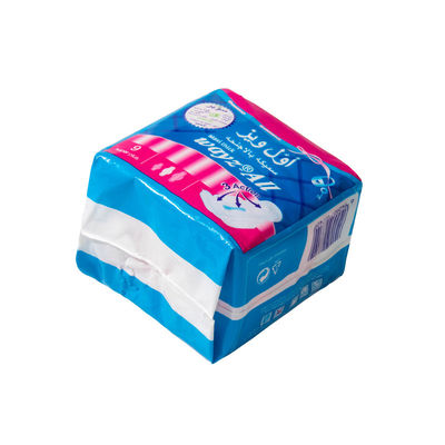 Un bon prix. 2024 Nouveaux arrivants Best Sell Woma Servette sanitaire biodégradable et serviette sanitaire en ligne