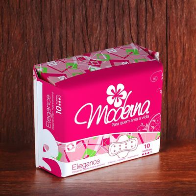 Un bon prix. Des serviettes hygiéniques en coton super absorbant personnalisées en ligne