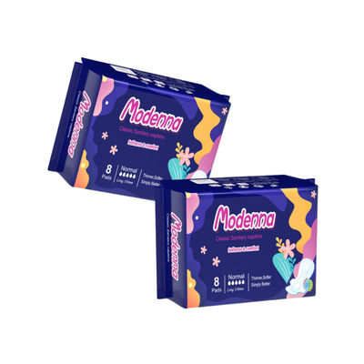 Un bon prix. Servette hygiénique à usage unique ultra-absorbante à haute capacité d'absorption en ligne
