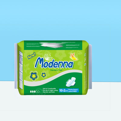 Un bon prix. Coton biologique hygiène menstruelle féminine période serviette hygiénique en ligne