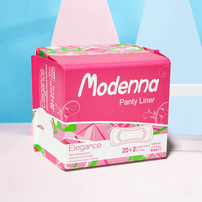 Un bon prix. Biodégradable Femmes Femmes coton organique serviettes hygiéniques pour femmes en ligne
