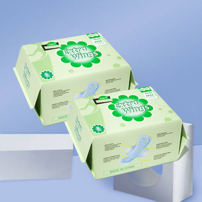 Un bon prix. Produits d'hygiène féminine Ultra-minceTouches de serviette hygiénique en ligne