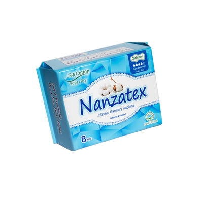 Un bon prix. Servette hygiénique en coton respirant de qualité supérieure pour femmes en ligne
