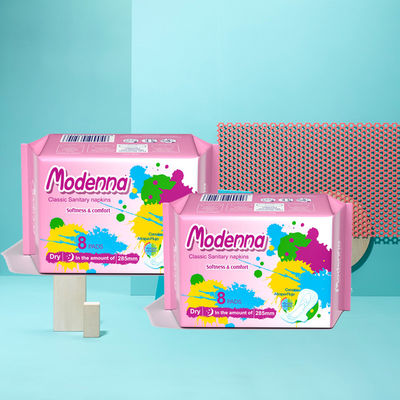 Un bon prix. Vente en gros de tampons de menstruation en coton 100% bio pour femmes en ligne