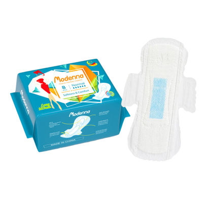 Un bon prix. Servette hygiénique en coton parfumée personnalisable en ligne
