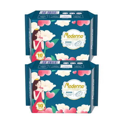 Un bon prix. Coton ultra-absorbant pour les soins féminins en ligne