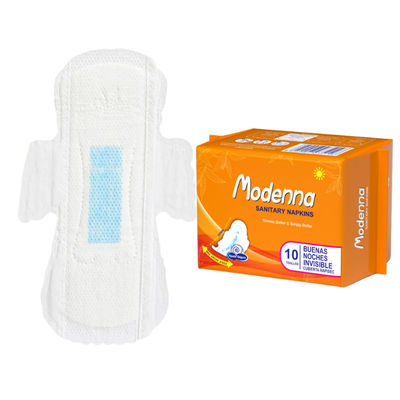 Un bon prix. Seringues de soins féminins de nuit en coton doux enveloppées individuellement pour femmes en ligne