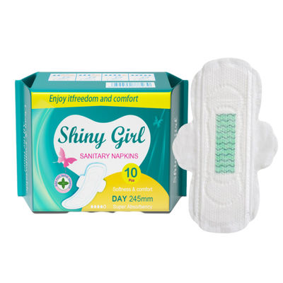 Un bon prix. Tops en coton ultra doux, serviettes hygiéniques quotidiennes avec transpiration en ligne