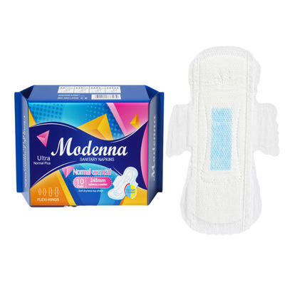 Un bon prix. OEM usine en gros respirant jetable pads hygiéniques pour femmes mince personnalisé filles confortables serviettes hygiéniques Anion en ligne